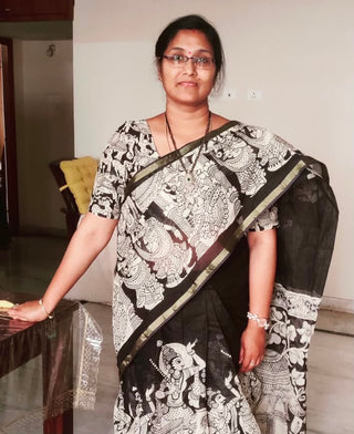 Dr K Sridivya