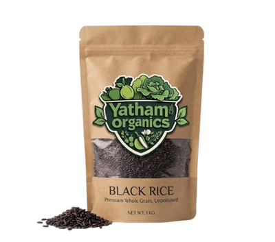 Black Rice