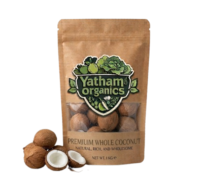 Coconut