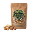 Pulses and Dal