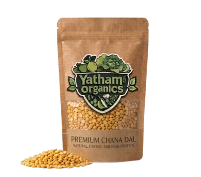 Chana Dal