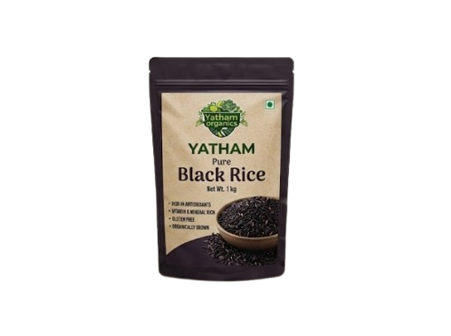 Black Rice