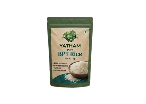 BPT Rice