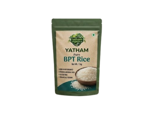 BPT Rice