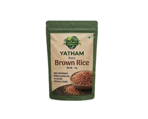 Brown Rice