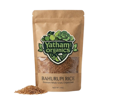 Bahurupi