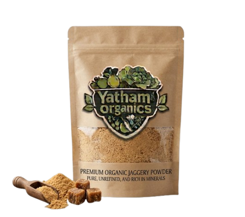 Jaggery Powder