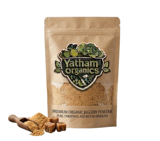 Jaggery Powder