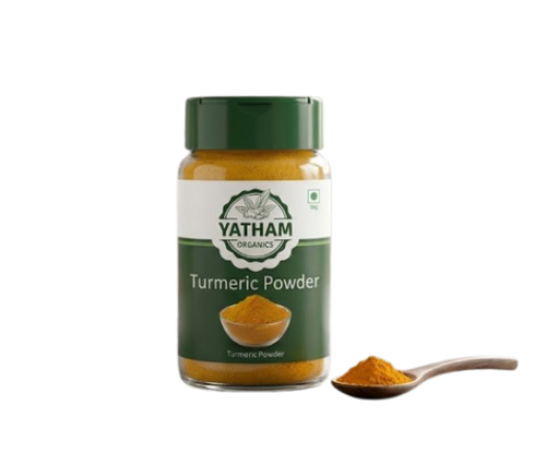 Turmeric Powder