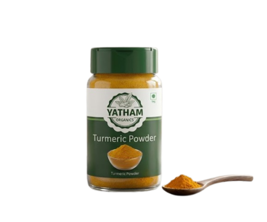 Turmeric Powder