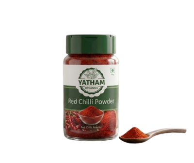Red Chilli Powder