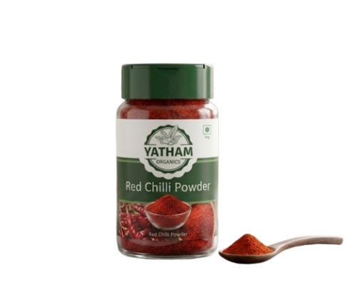 Red Chilli Powder
