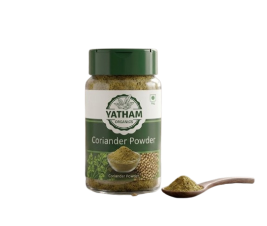 Coriander Powder