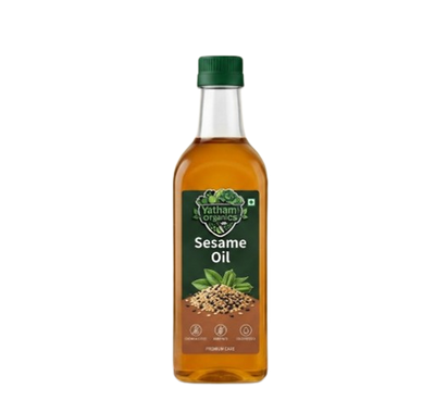 Sesame Oil