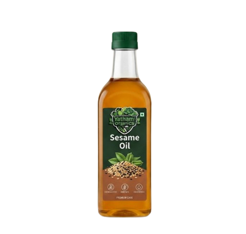 Sesame Oil