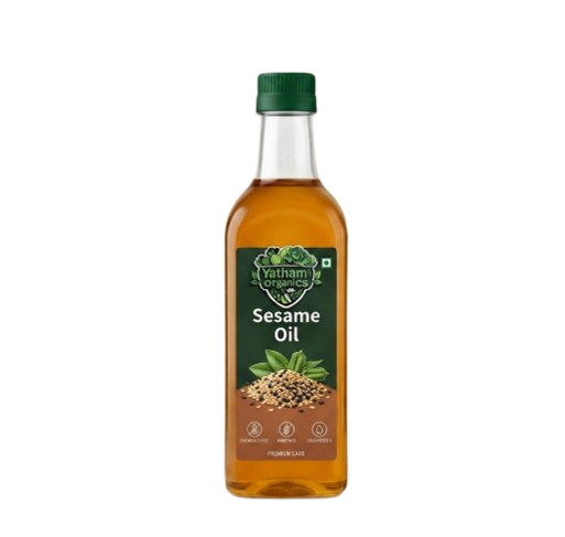 Sesame Oil