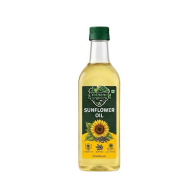 Sunflower Oil