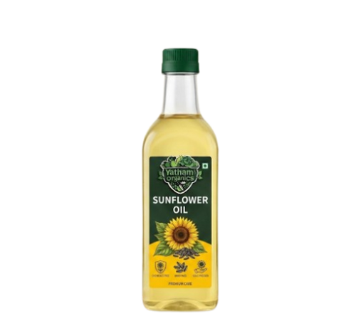Sunflower Oil