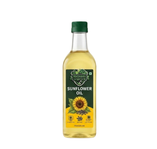 Sunflower Oil