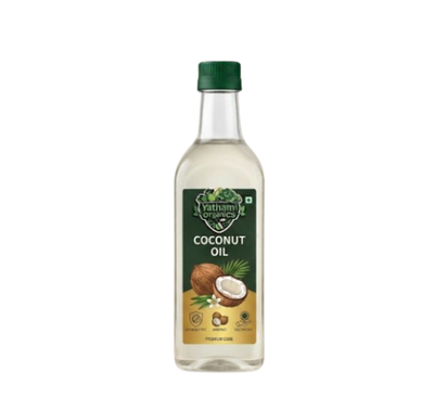 Coconut Oil