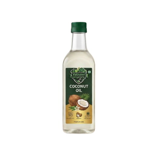 Coconut Oil