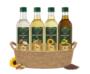 Bull-Driven Oils