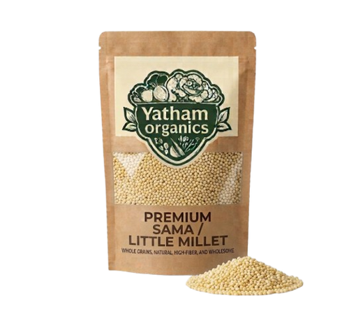 Sama / Little Millet