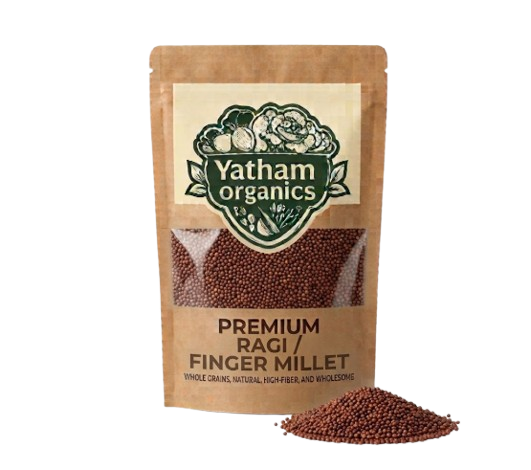Ragi