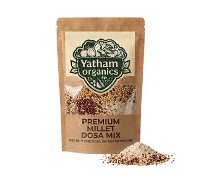 Millet Dosa Mix