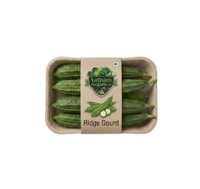 Ridge Gourd