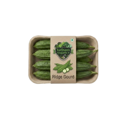 Ridge Gourd