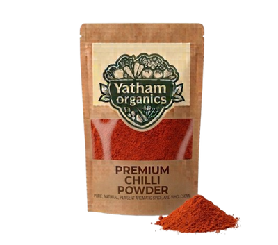 Chilli Powder