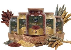 Millets