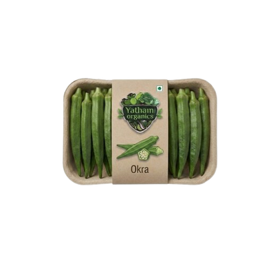Okra
