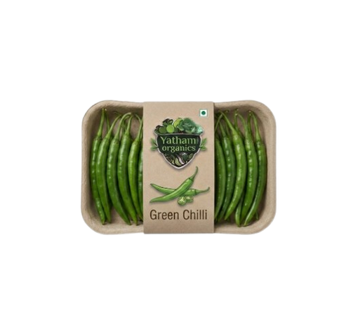 Green Chilli