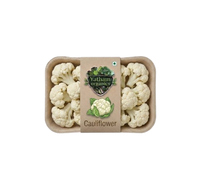 Cauliflower
