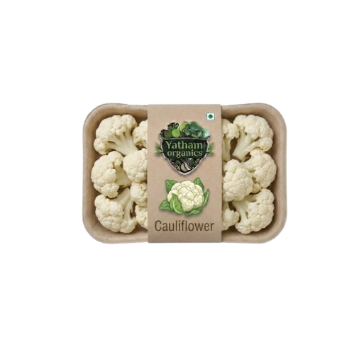 Cauliflower