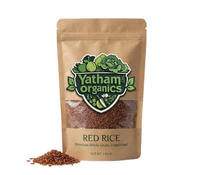 Red Rice