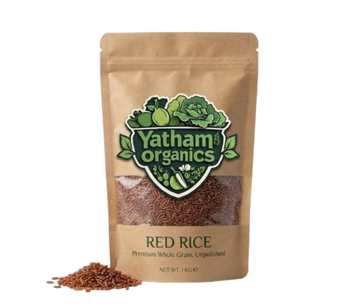Red Rice